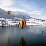דירה Alpenliebe