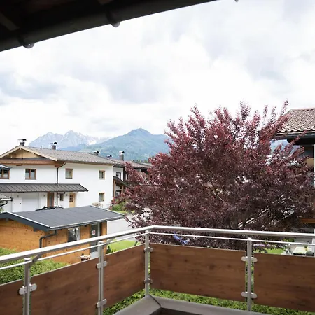 Alpenliebe Kössen