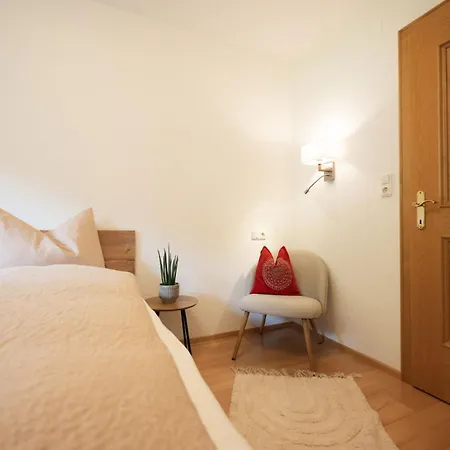 アパート Alpenliebe *