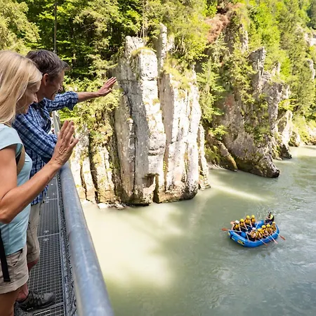 Alpenliebe ケセン