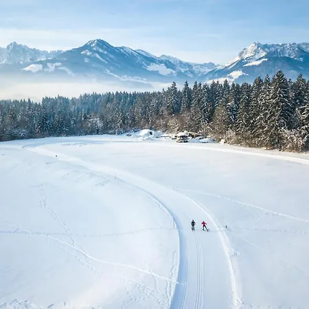 Alpenliebe *