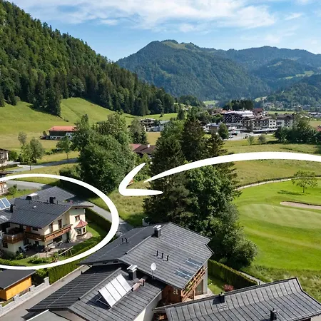 Apartment Alpenliebe