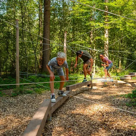 Apartment Alpenliebe